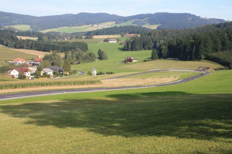 Der Wienerwald