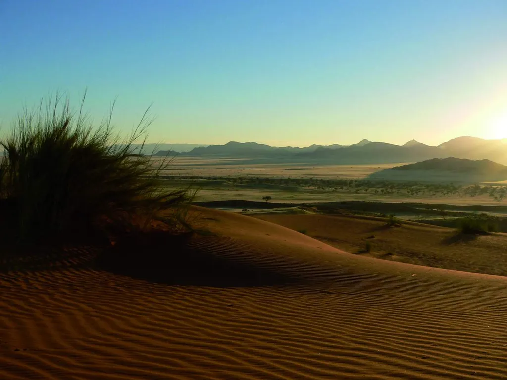 Namibia Enduro Tour: 2.500 km Offroad-Abenteuer – Bild 1