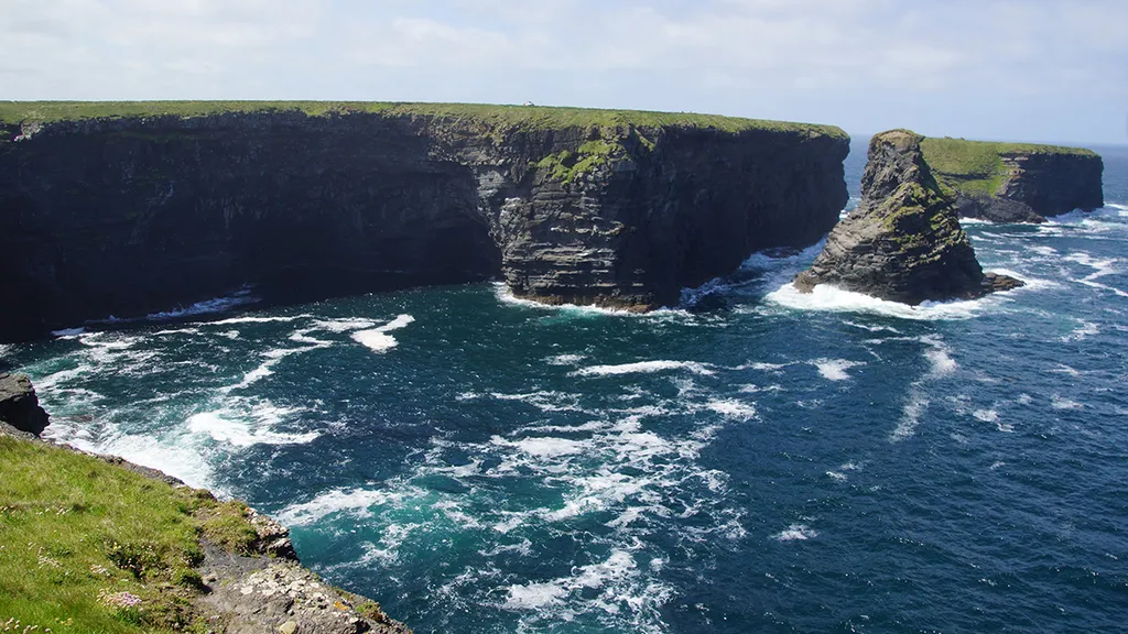 Motorradreise Irland – Geführte Rundreise