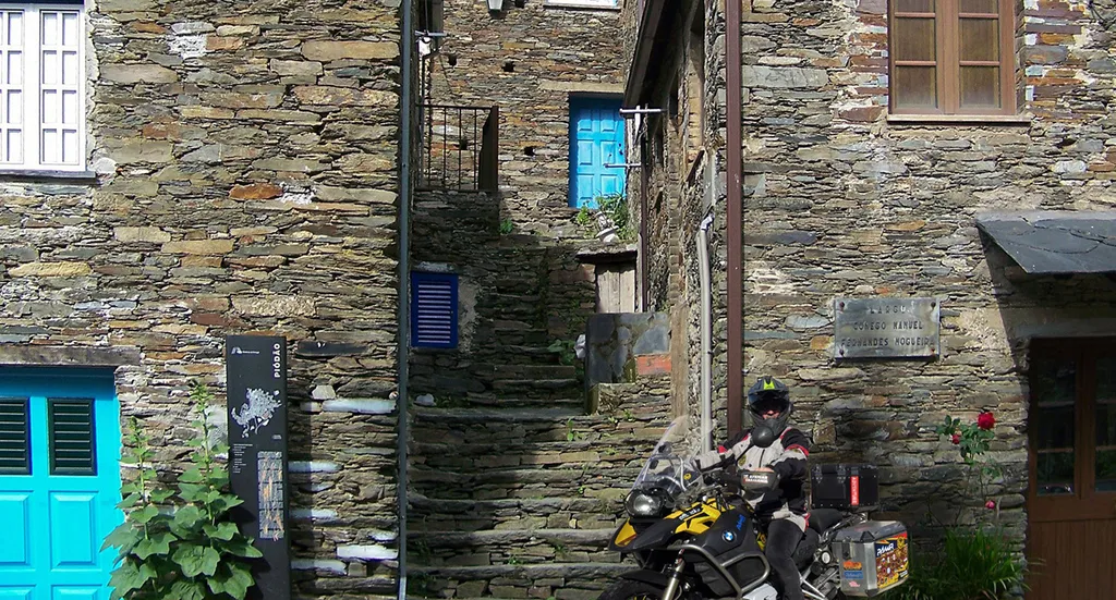 Gerês-Nationalpark