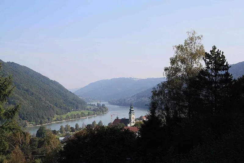 Motorradtour Bayerischer Wald & Böhmerwald