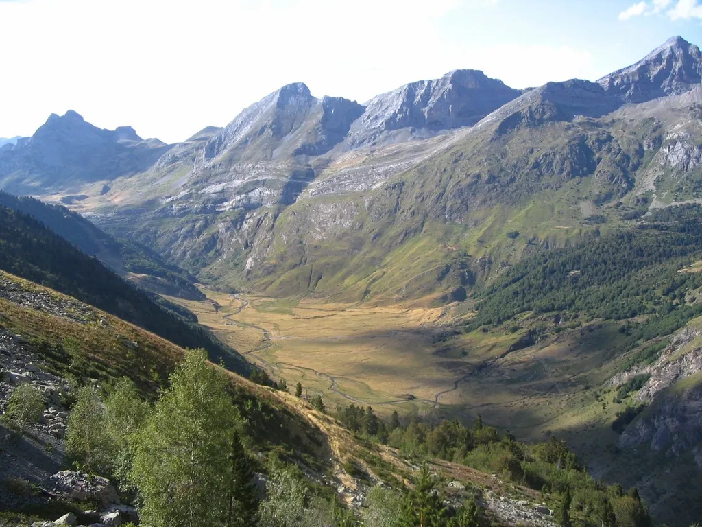 Motorradreise Pyrenäen: Route des Cols