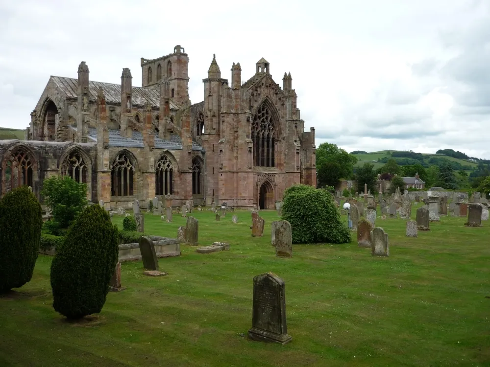 Loch Ness – Fort Augustus – Fort William – Glasgow