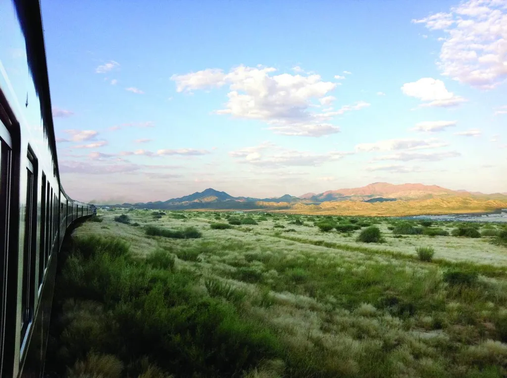 Namibia Enduro Tour: 2.500 km Offroad-Abenteuer – Bild 3