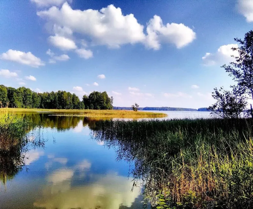 Tag 5: Masuren – Rundfahrt