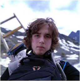 Grisha Sukhikh