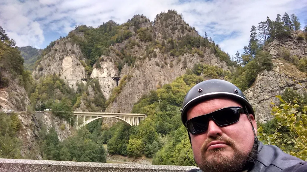 Tag 11: Bukarest Besichtigung