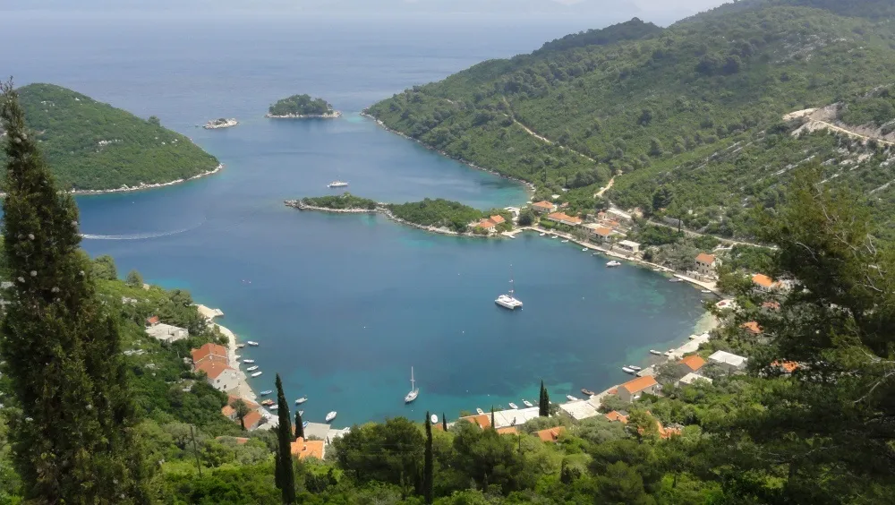 Croatia Motorcycle Tour – Pearls of the Adriatic