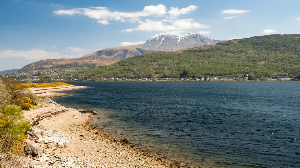 Motorradreise Schottland: Highlands, Küsten & Kilts