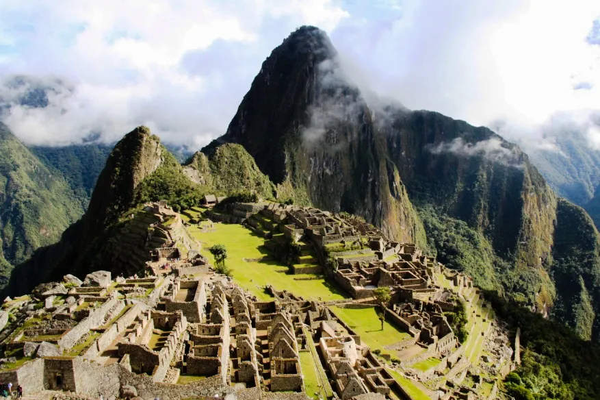 Motorradreise Peru: Cusco & Machu Picchu