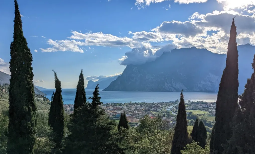 Tag 5: Monte Grappa und Dolomitenblick