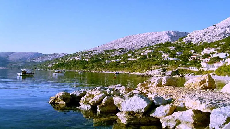 Motorradreise Kroatien: Istrien & Plitvicer Seen