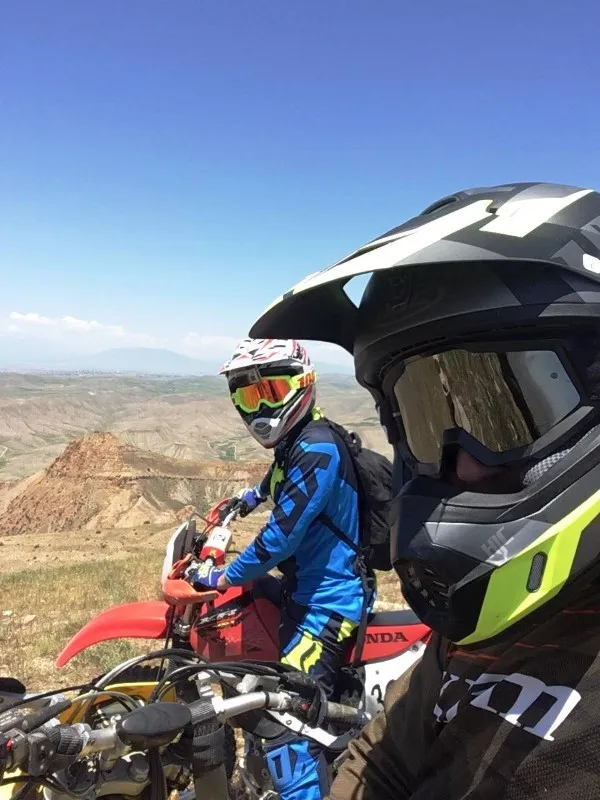 Enduro Tour Armenia: 7-Day Offroad Adventure