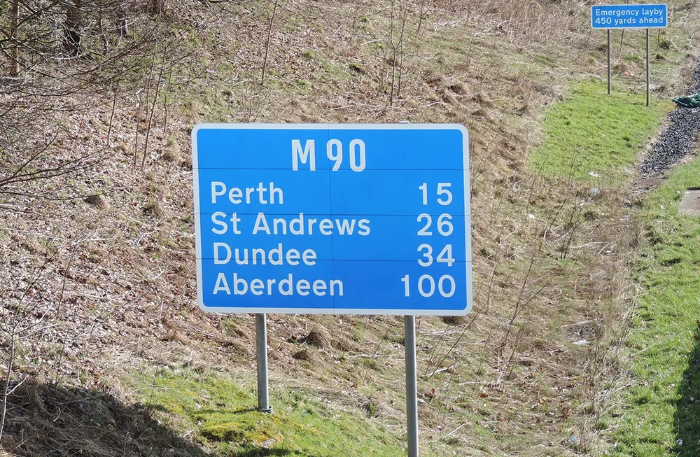 Tag 5: Applecross & Loch Ness