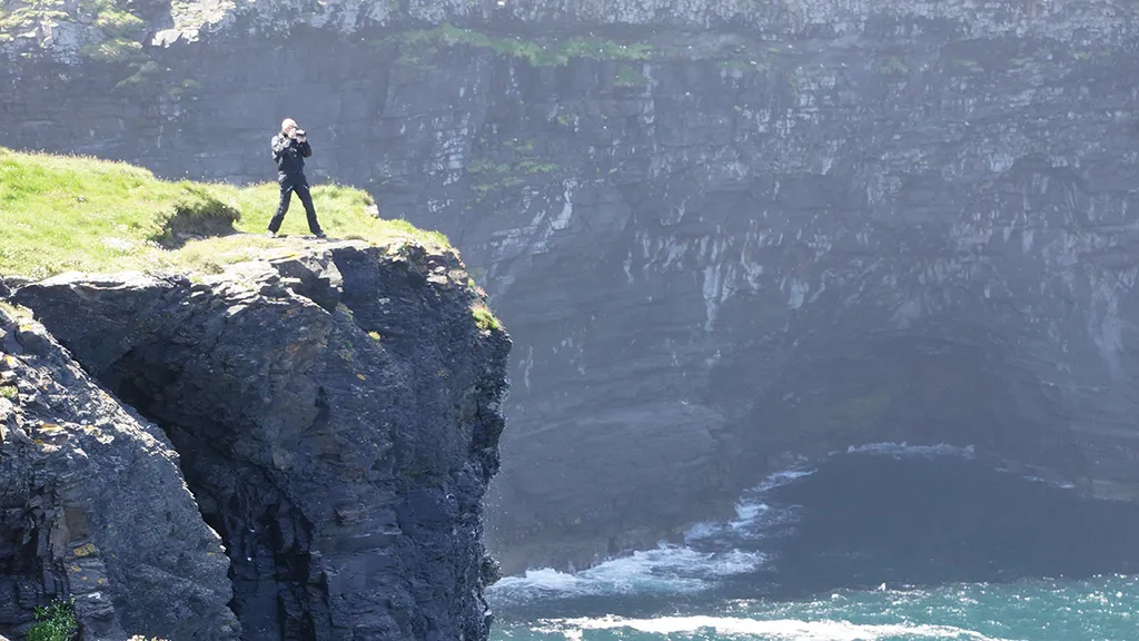 Motorradreise Irland – Geführte Rundreise