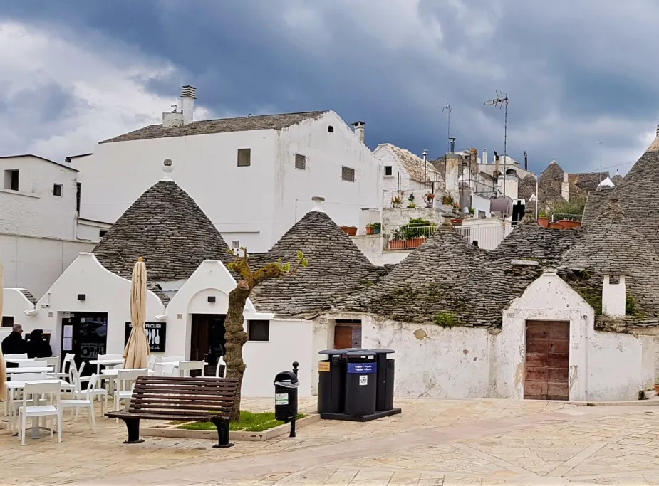 Motorradreise Italien: Sizilien & Sardinien
