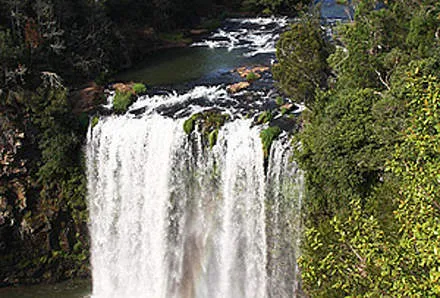 Tag 2: Sydney - Kangaroo Valley (180 km)
