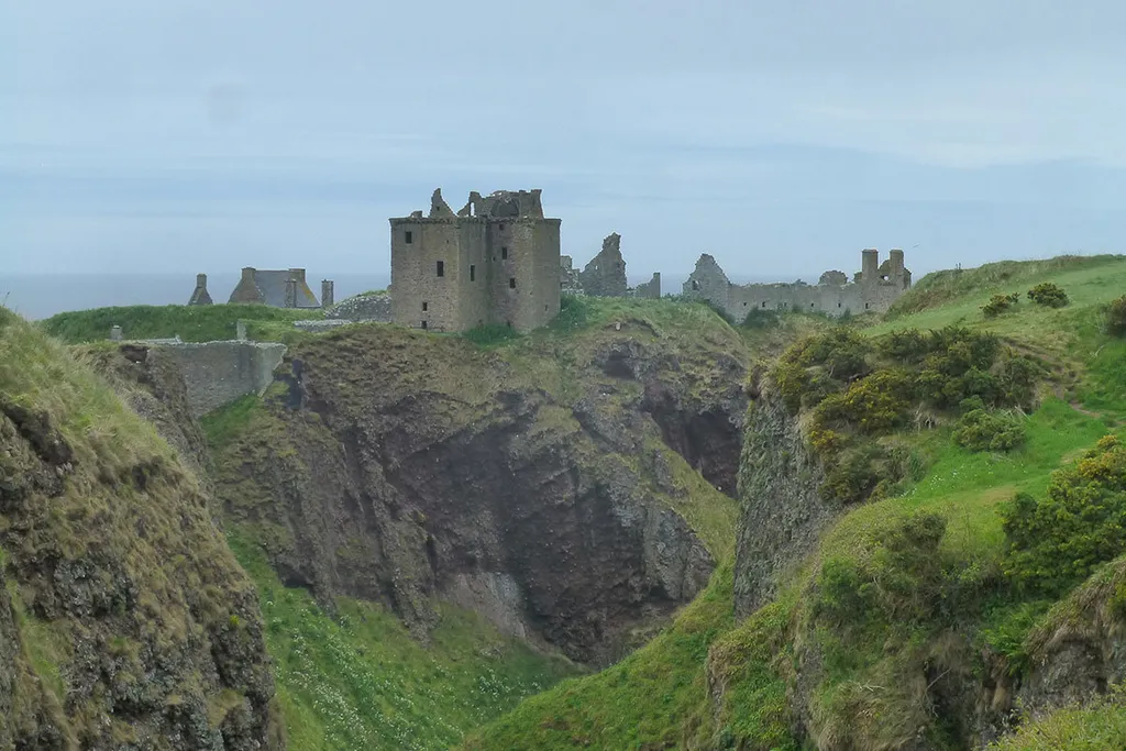 Motorradreise Schottland – Highlands & Whisky Trail