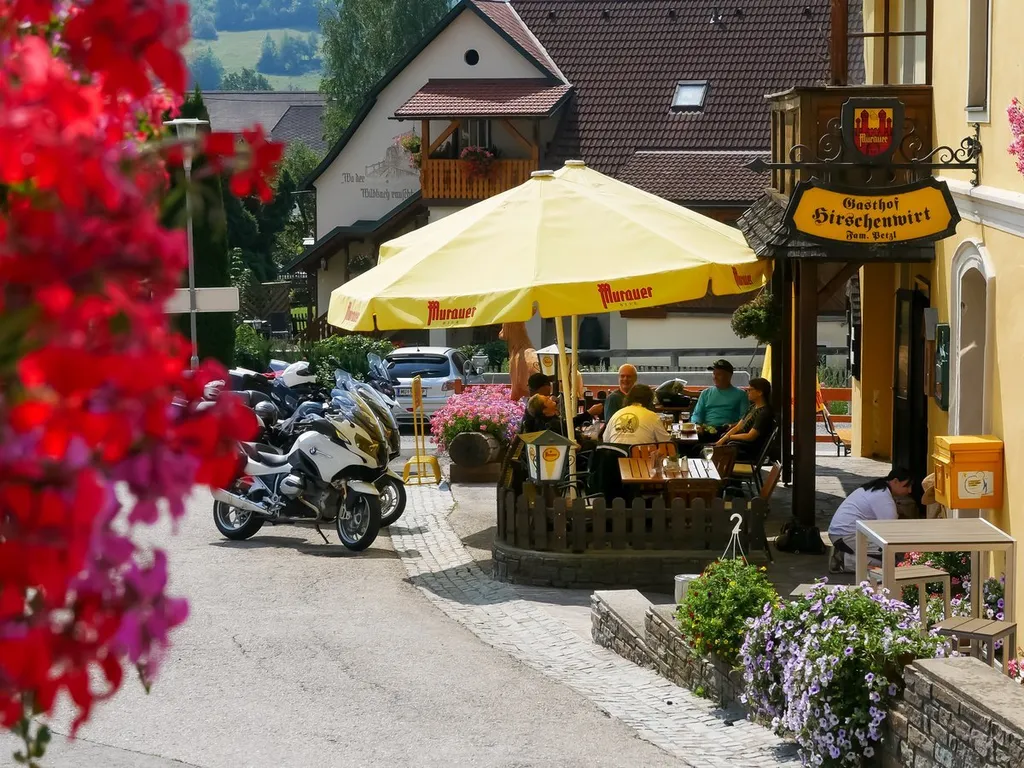 Tag 8: Erkundungstour Tirol und Innsbruck