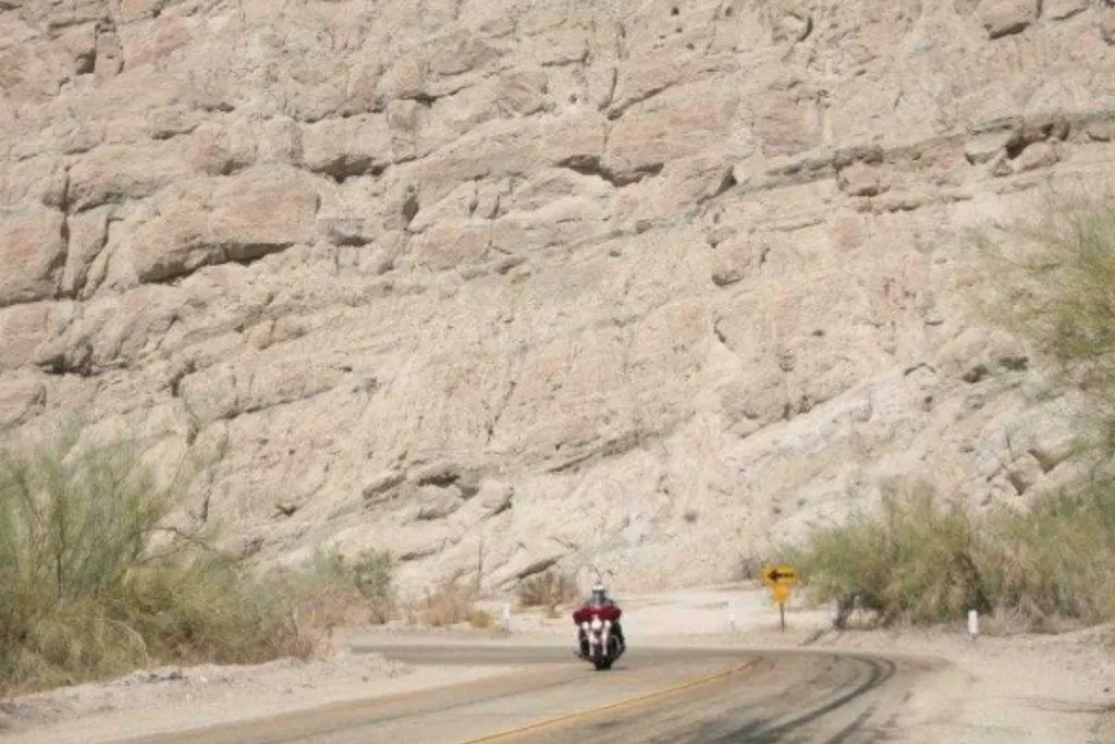 Tag 4: Box Canyon – Arizona – Prescott