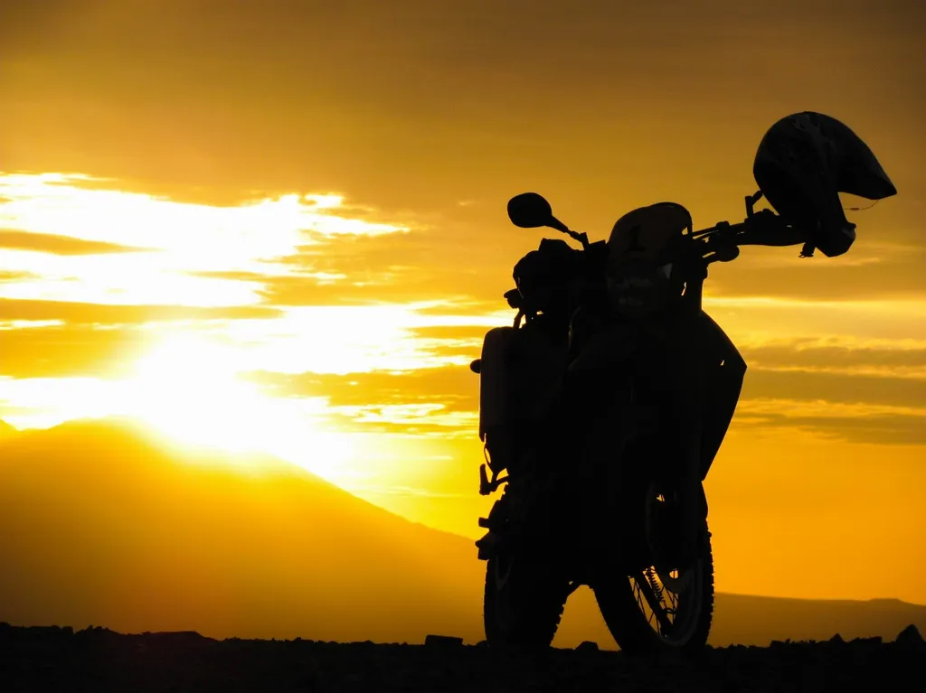 Motorradreise Peru: Auf Yamahas zum Machu Picchu