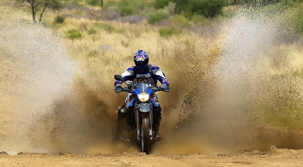 Namibia