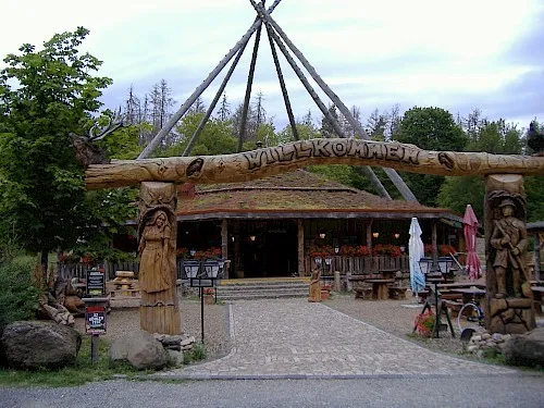 Wernigerode, Brocken & Rappbodetalsperre, 3 Tage – Bild 5