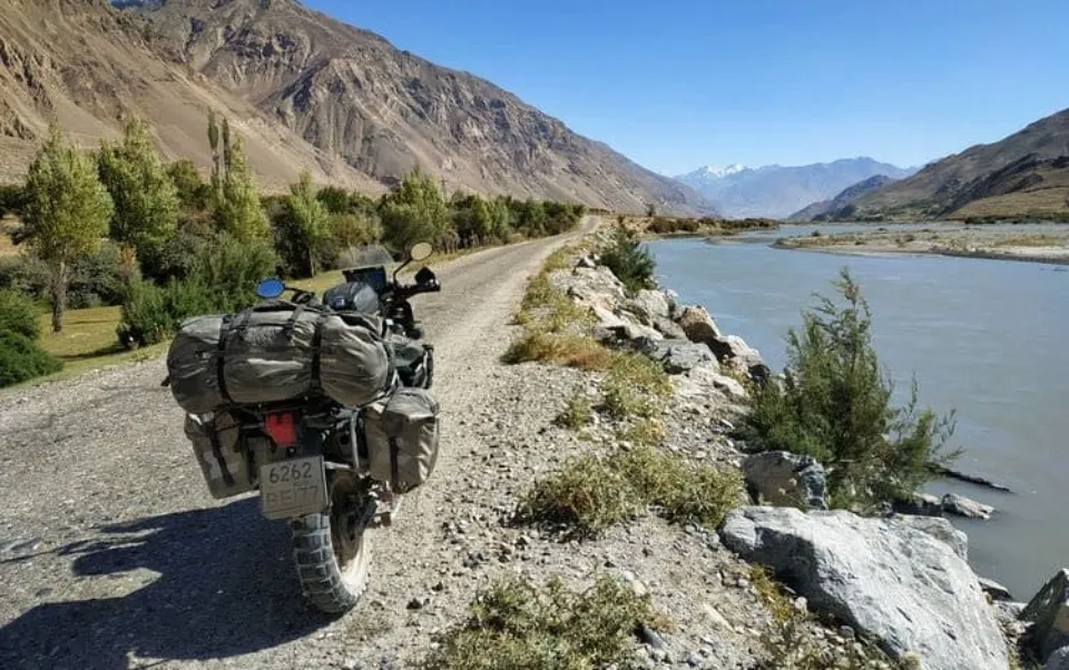 Kirgisistan