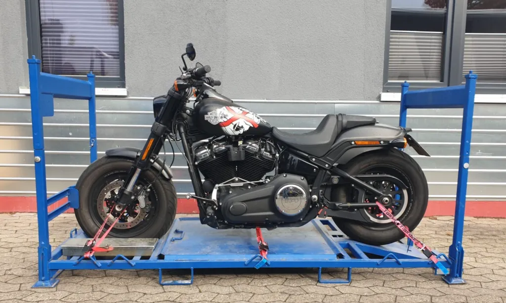 Motorradreise Italien: Sizilien & Sardinien