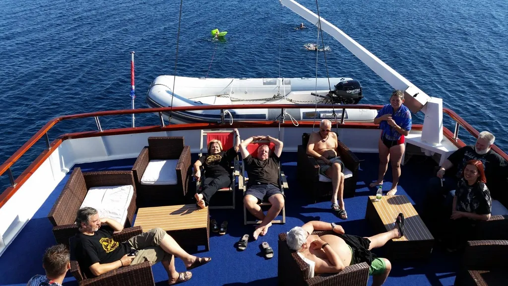 Tag 8: Opatija – Ausschiffung und Abreise
