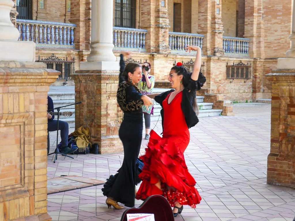 Tag 5: Sierra Morena – Cordoba