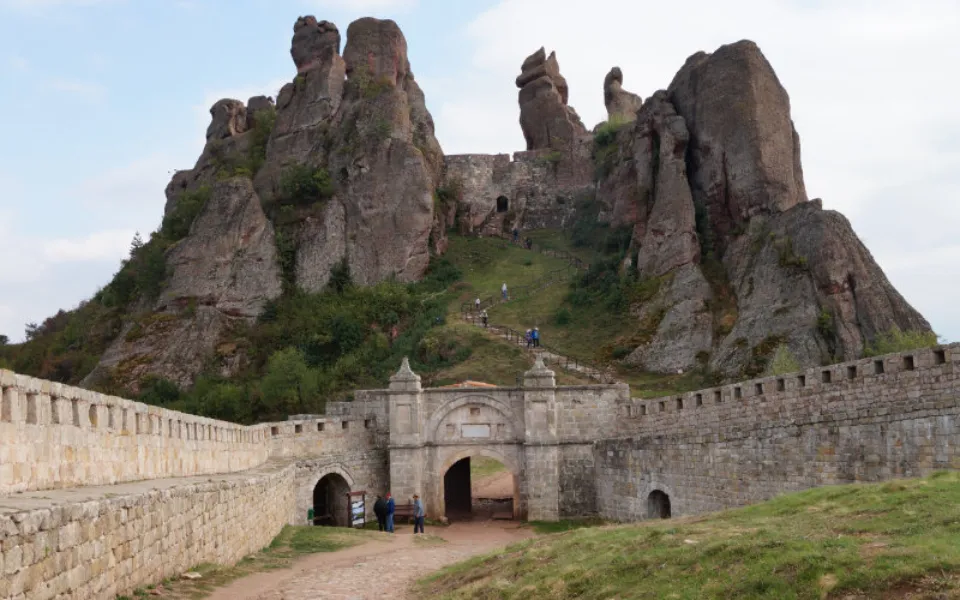 Bulgaria Motorcycle Tour – The Southwest