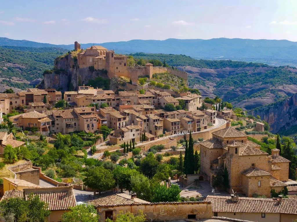 Pyrenees Motorcycle Tour: Self-Guided Ride in Spain