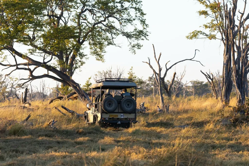 South Africa Motorcycle Tour: Route 62 to Addo