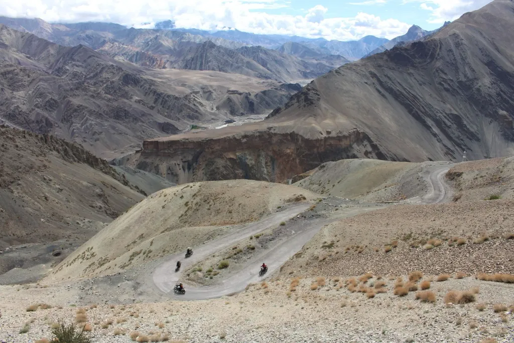 Shimla – Sarahan/Rampur