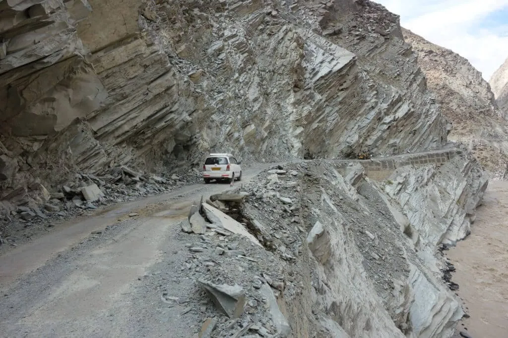Motorradreise Spiti und Kinnaur – Motorradtour Himalaya
