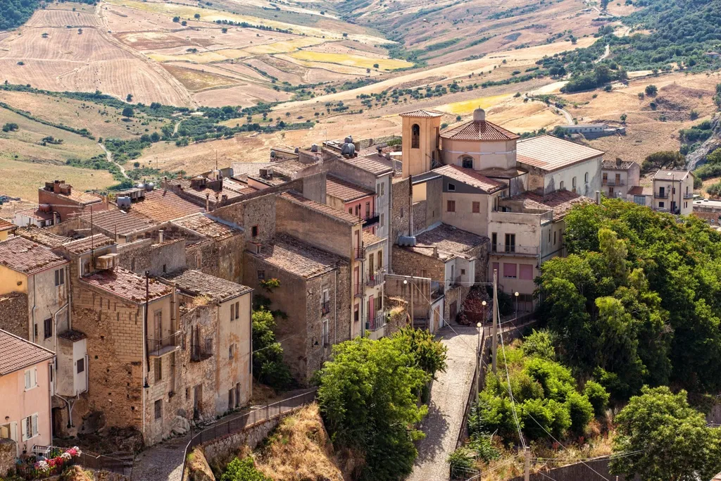 Tag 5: Cascia – Cassino