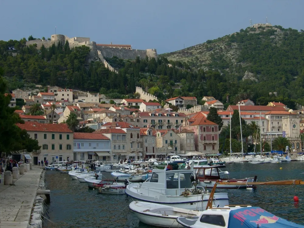 Croatia Motorcycle Tour – Pearls of the Adriatic