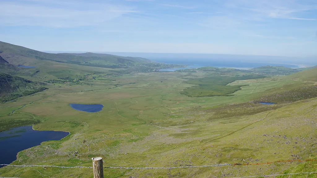 Ballina – Galway