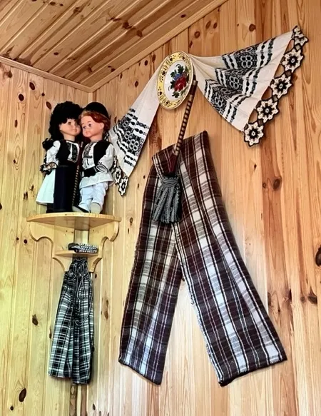 Tag 5: Bicaz-Schlucht – Brașov