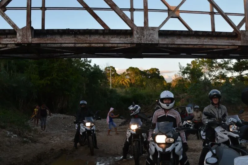 Tag 7: Von Santa Clara nach Varadero (260 km)