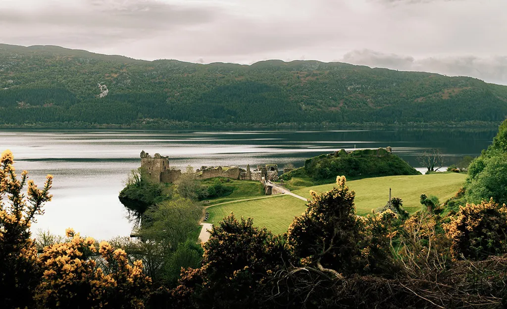 Motorradreise Schottland: Highlands & Isle of Skye