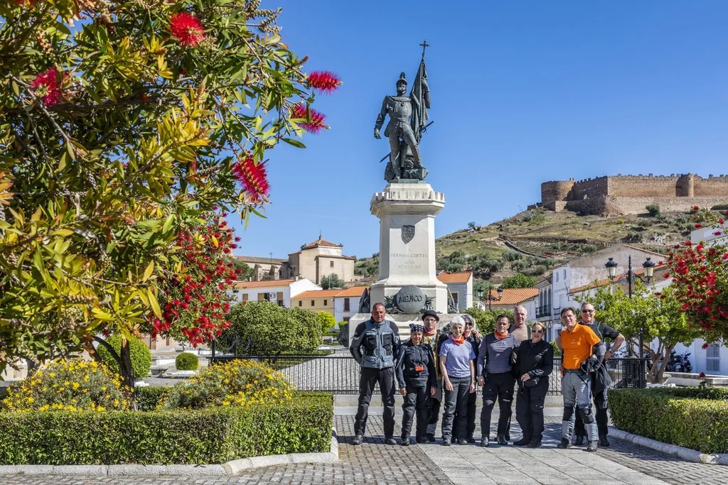 Tag 8: Málaga – Abreise