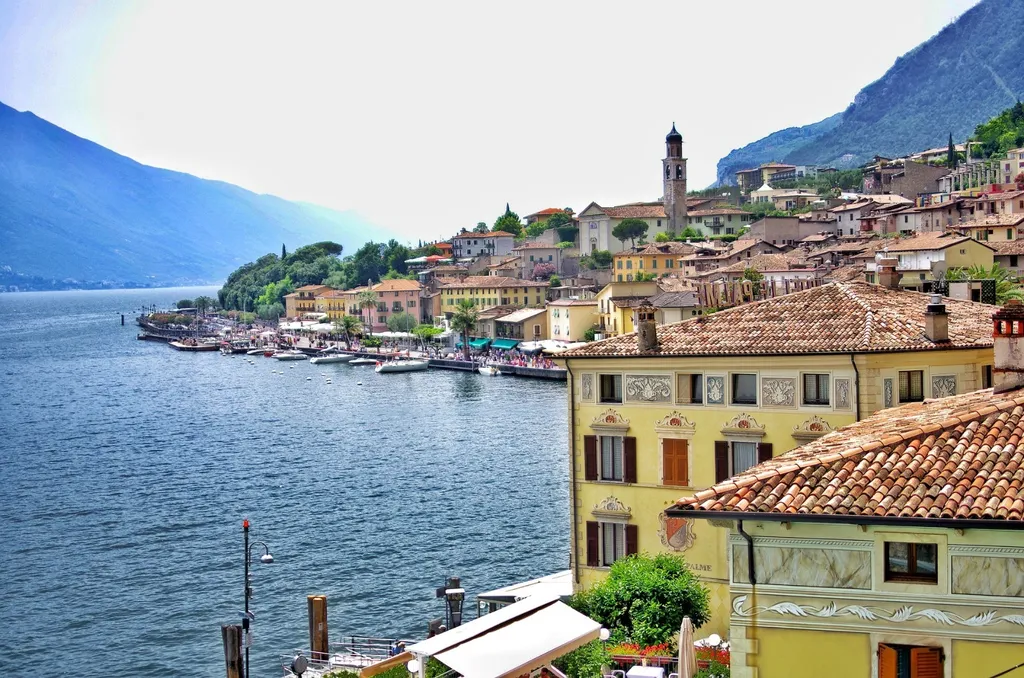 Umbria Motorcycle Tour: Marche & Abruzzo