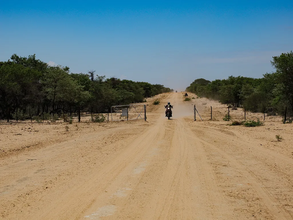 Namibia