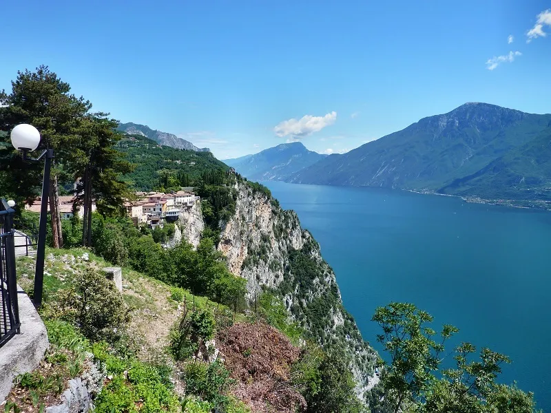 Motorradreise Trentino, Venedig & Istrien