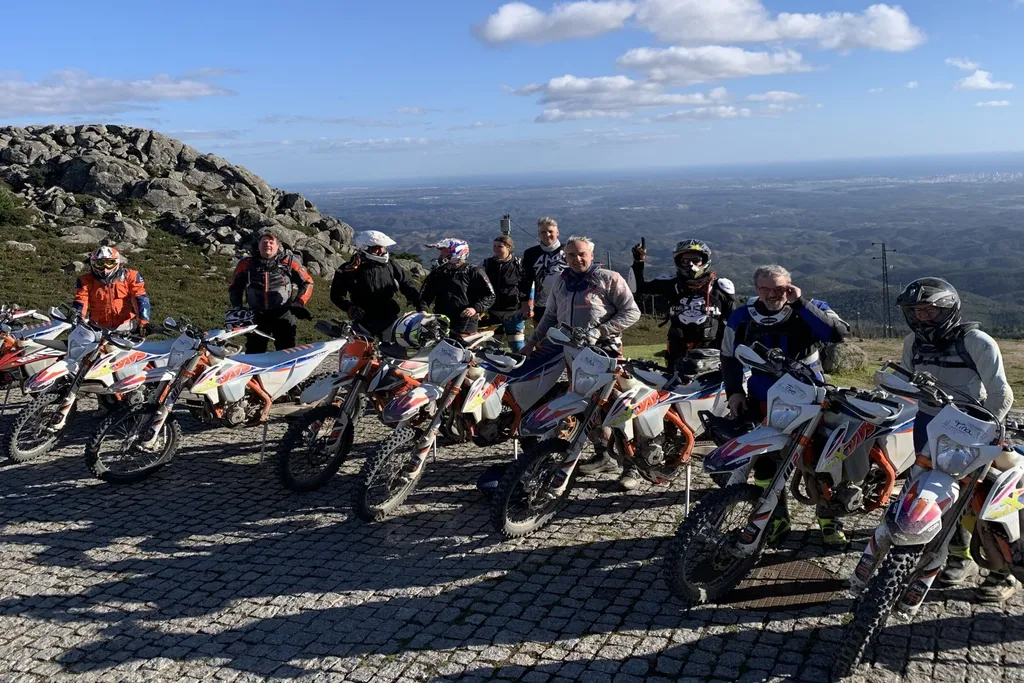 Enduro Action Algarve - Portugal