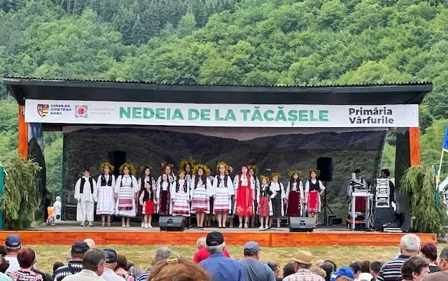 Tag 8: Transalpina – Târgu Jiu