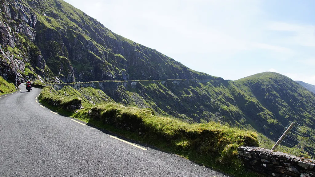 Galway – Dingle