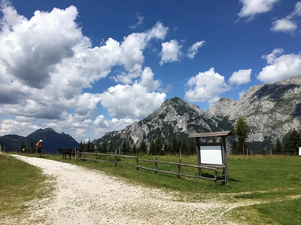 Tag 3: Monte Zoncolan und Lago di Sauris
